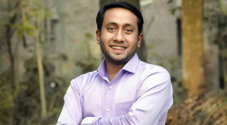 ব্রাহ্মণবাড়িয়ায় ট্রাকে মোটরসাইকেলের ধাক্কা, ব্যাংক কর্মকর্তা নিহত